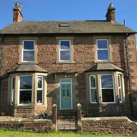 North View House Next To Hadrian'S Wall Gilsland Exteriör bild